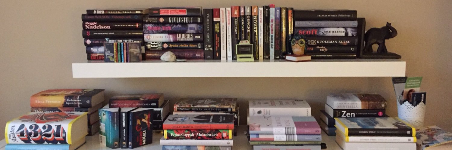 Terttu Uusimaa banner