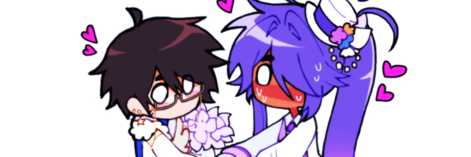 PIKU_🌸's banner