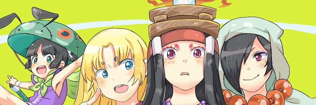 saoririsu's profile banner image