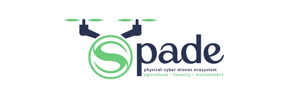 SPADE Project banner