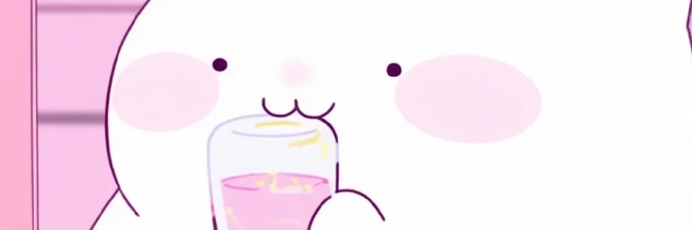 xinxin3005's profile banner image