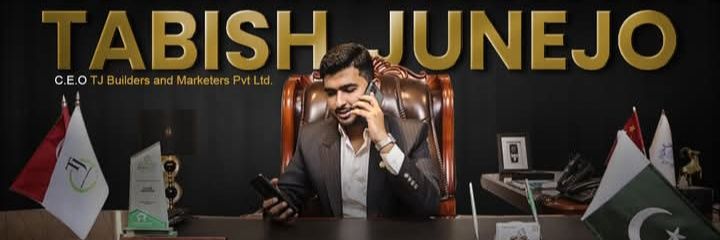 junejo_tabish's profile banner image