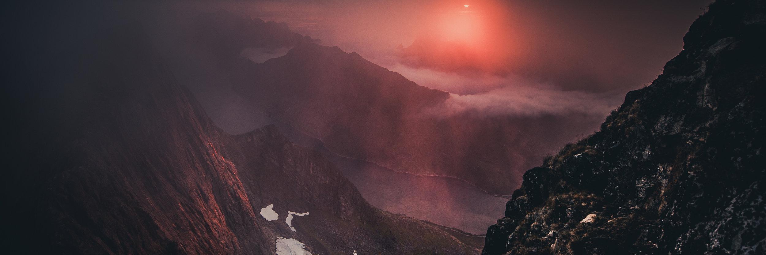 AdamLogosCadmon's profile banner image