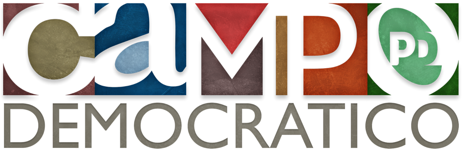 campodem's profile banner image
