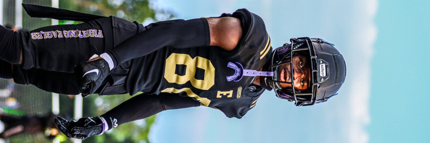 Davon Edwards banner