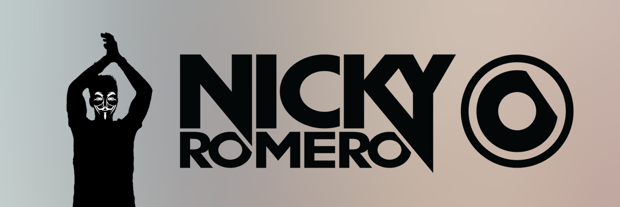 NRomeroUpdates's profile banner image