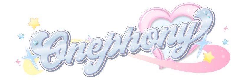 夢乃 澪 〚 Onephony 〛 banner