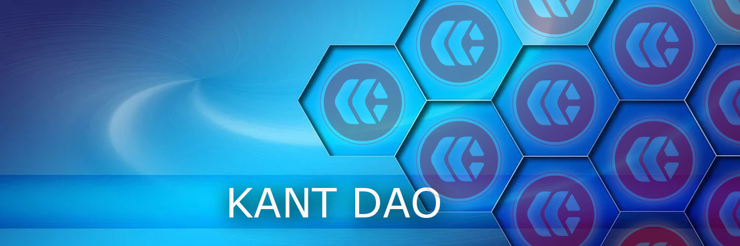 Kant Dao banner