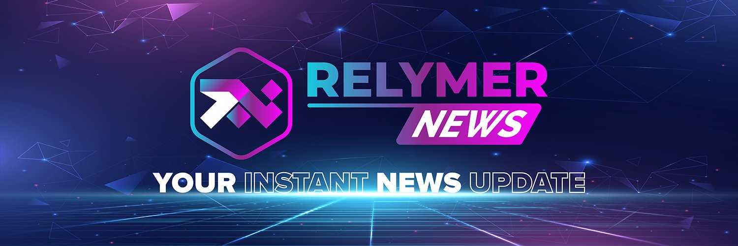 RelymerNews's profile banner image