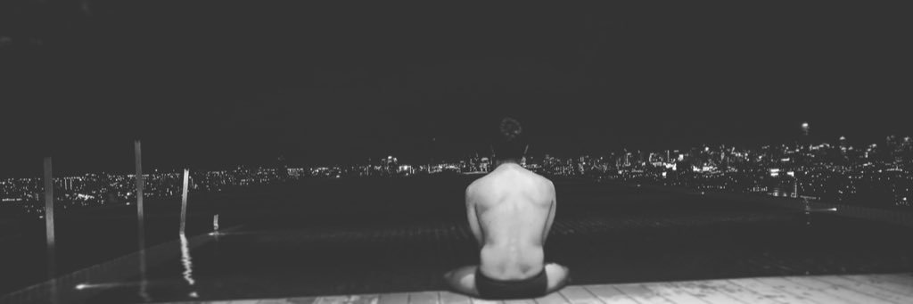 AungkunG's profile banner image