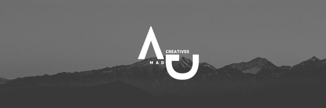 creatives_mad's profile banner image