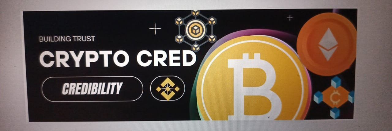 CRYPTO CRED banner