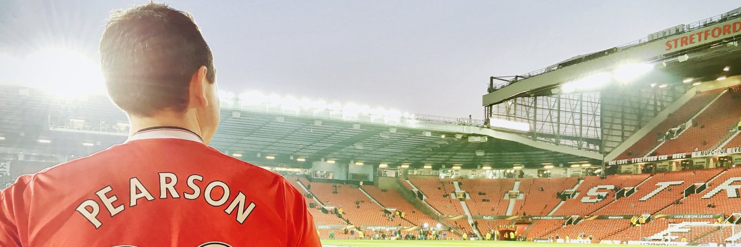 Dan Pearson banner