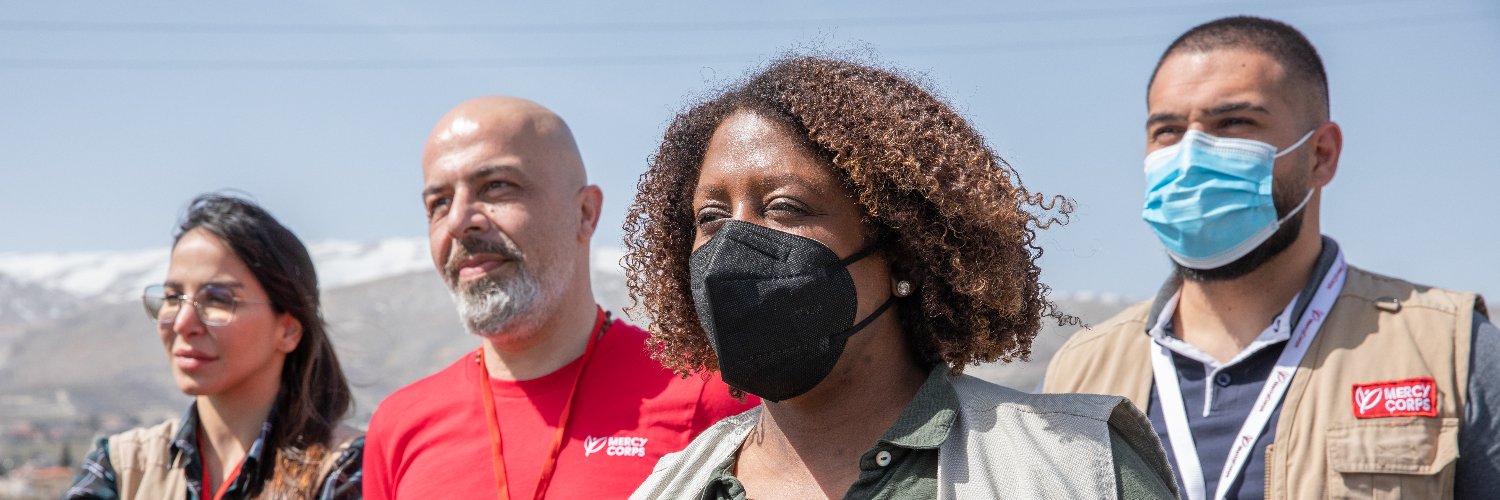 Tjada D'Oyen McKenna banner