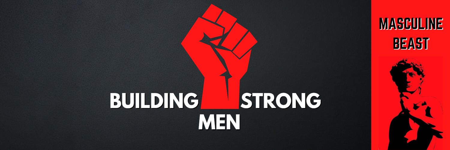 Masculine Beast's banner