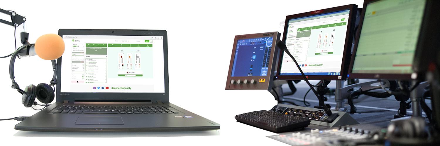 ipDTL & hybrIP banner