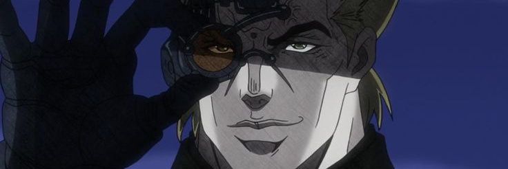 Rudol Von Stroheim banner