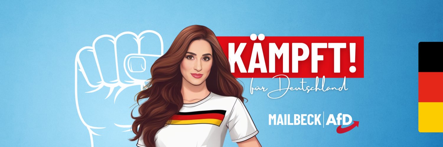 Gabrielle Mailbeck banner