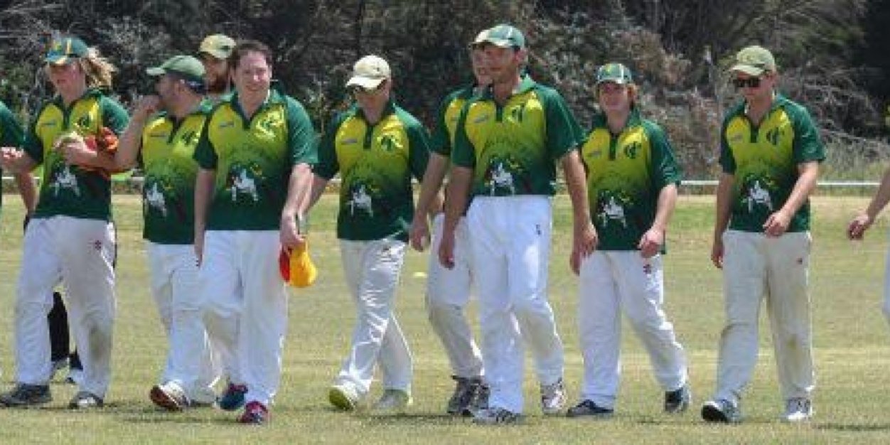 InvaCricketClub's profile banner image