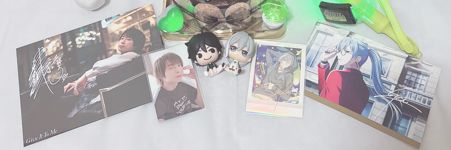 𝕞𝕚𝕜𝕦 banner