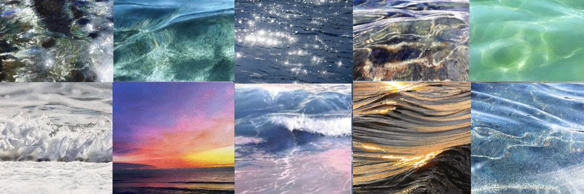 海をかくひと's banner