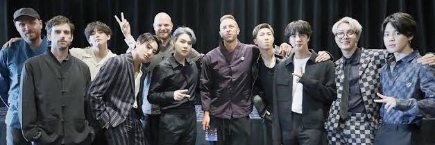 ColdplayXBTS's profile banner image
