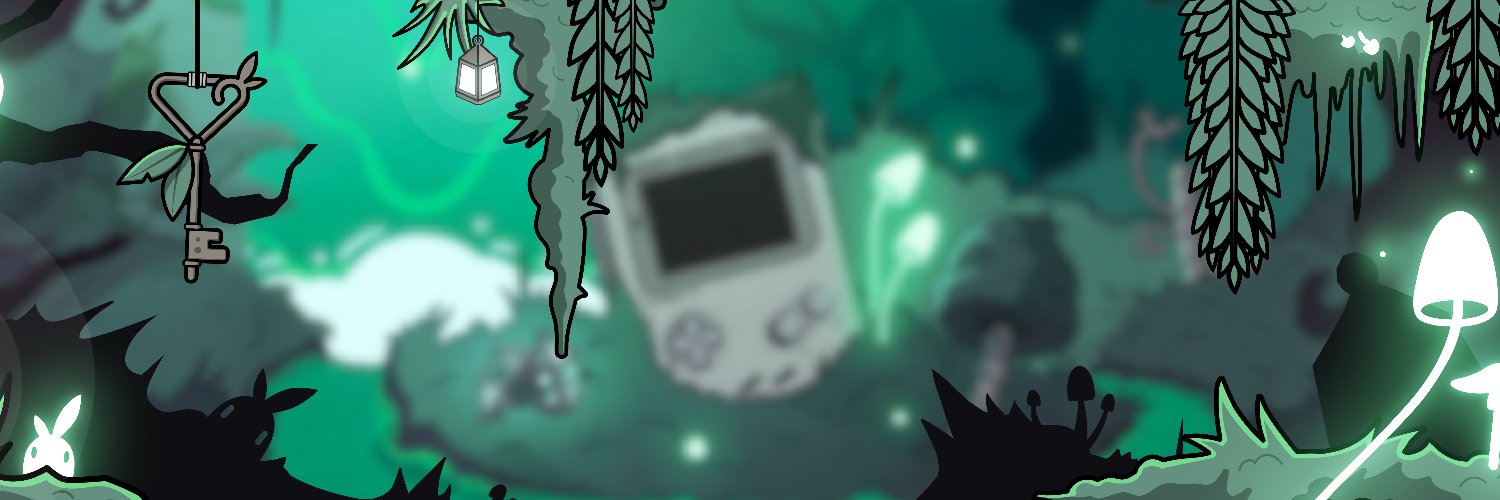 Avery🌱 EN PNGTuber banner