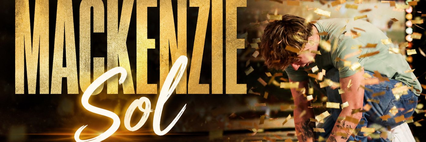 MackenzieSol's profile banner image