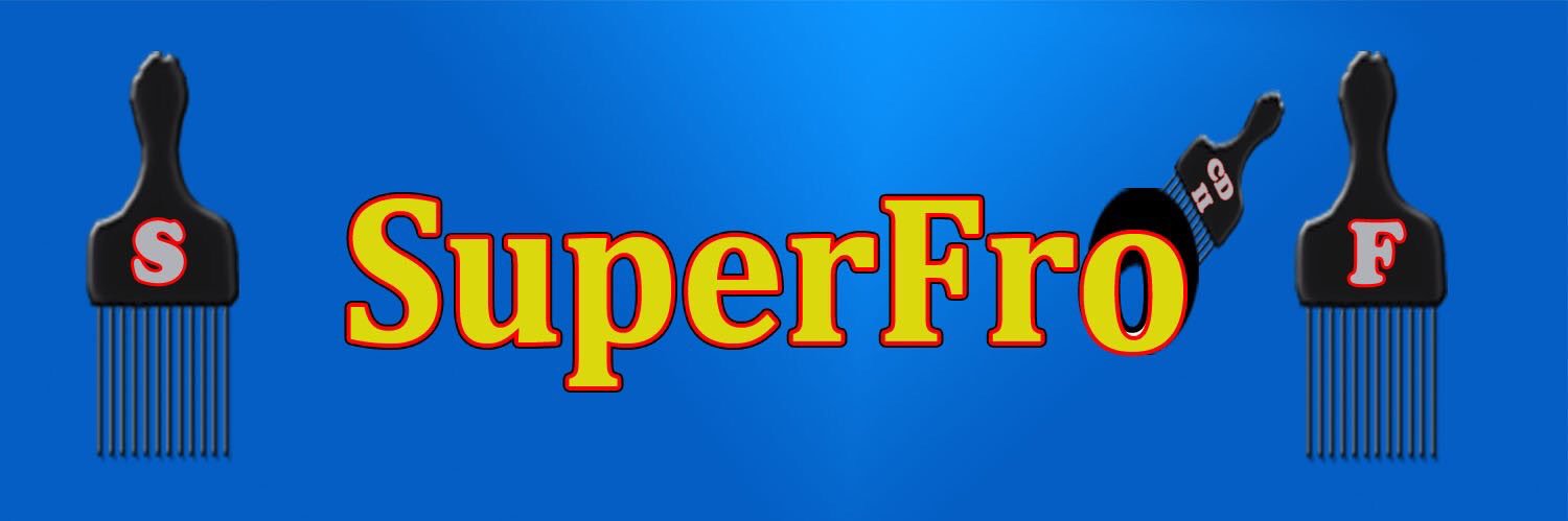 @SuperFro ® banner
