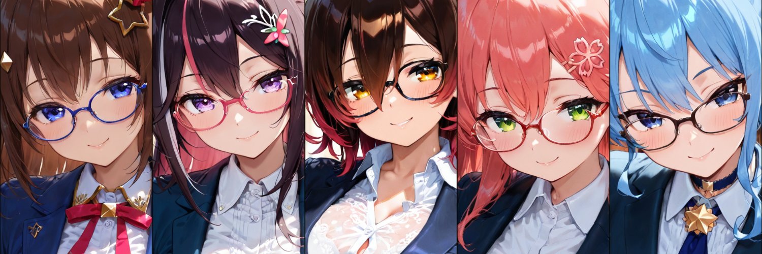 jcebreakr's profile banner image