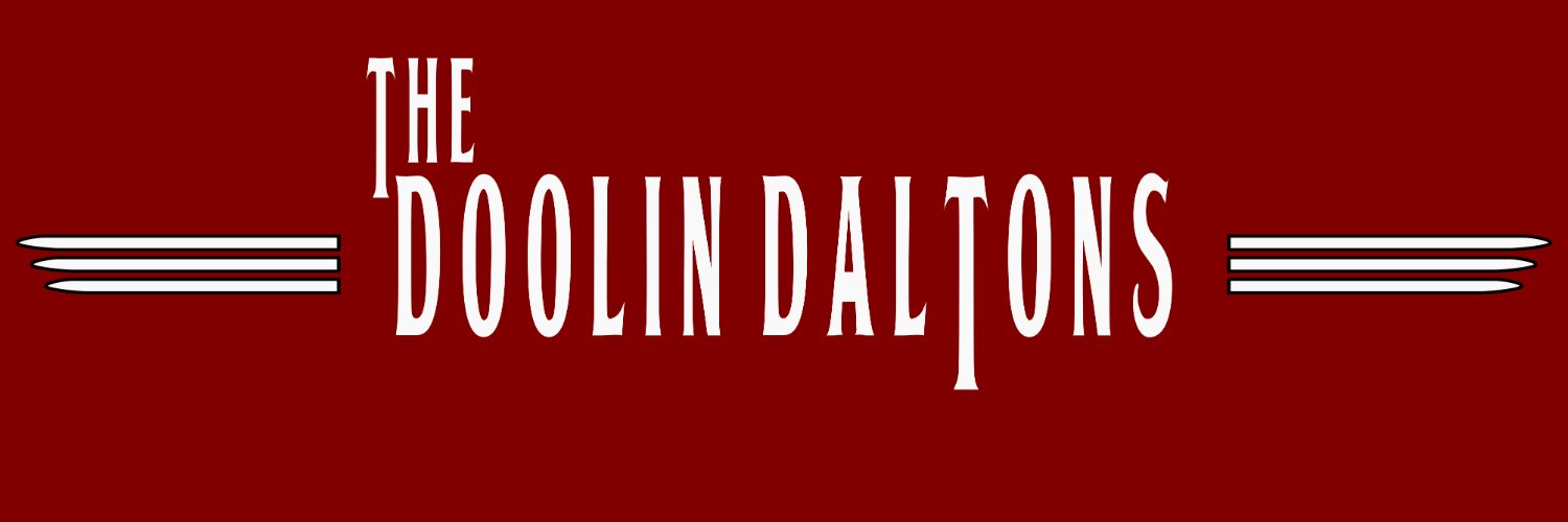 Doolin Daltons banner