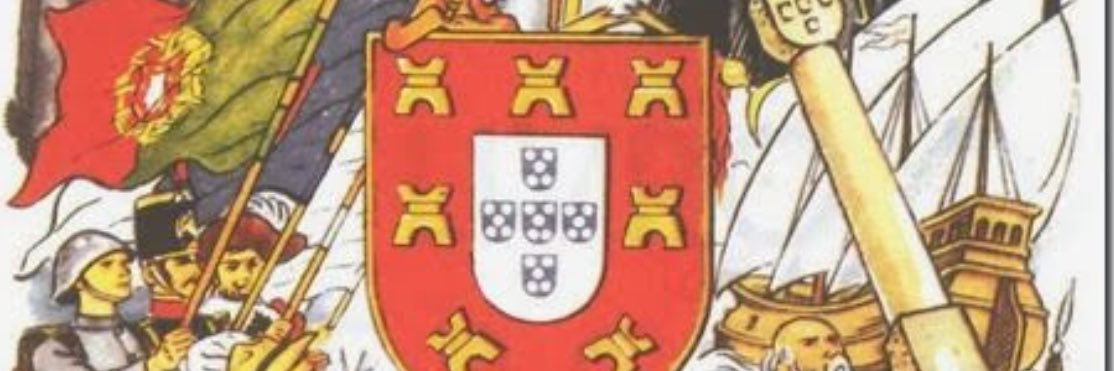 O LUSITANO🇵🇹 banner