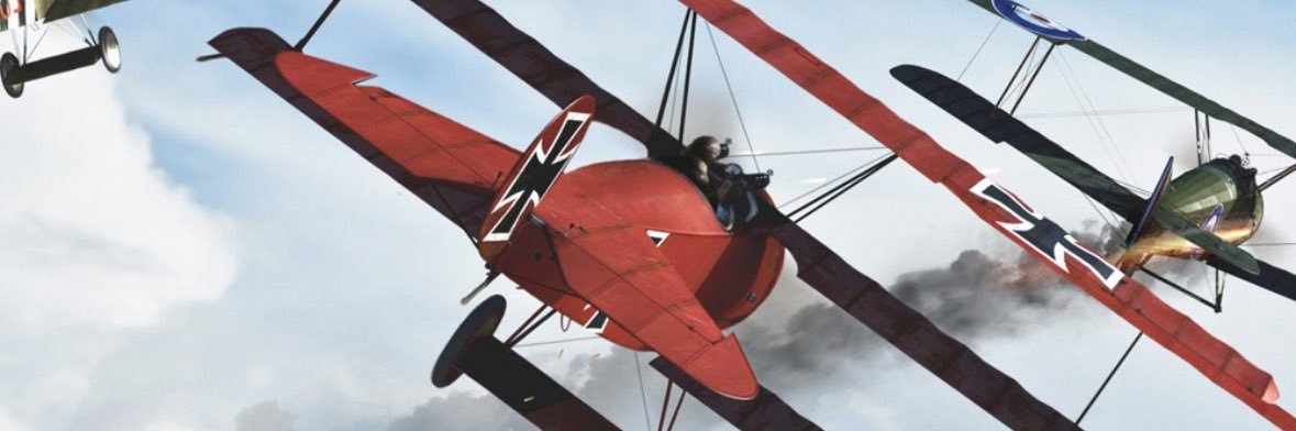 Eric Christiansen banner