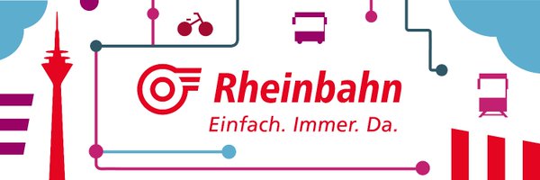 Rheinbahn Profile Banner