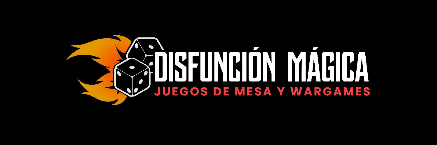 DisfuncionM's profile banner image