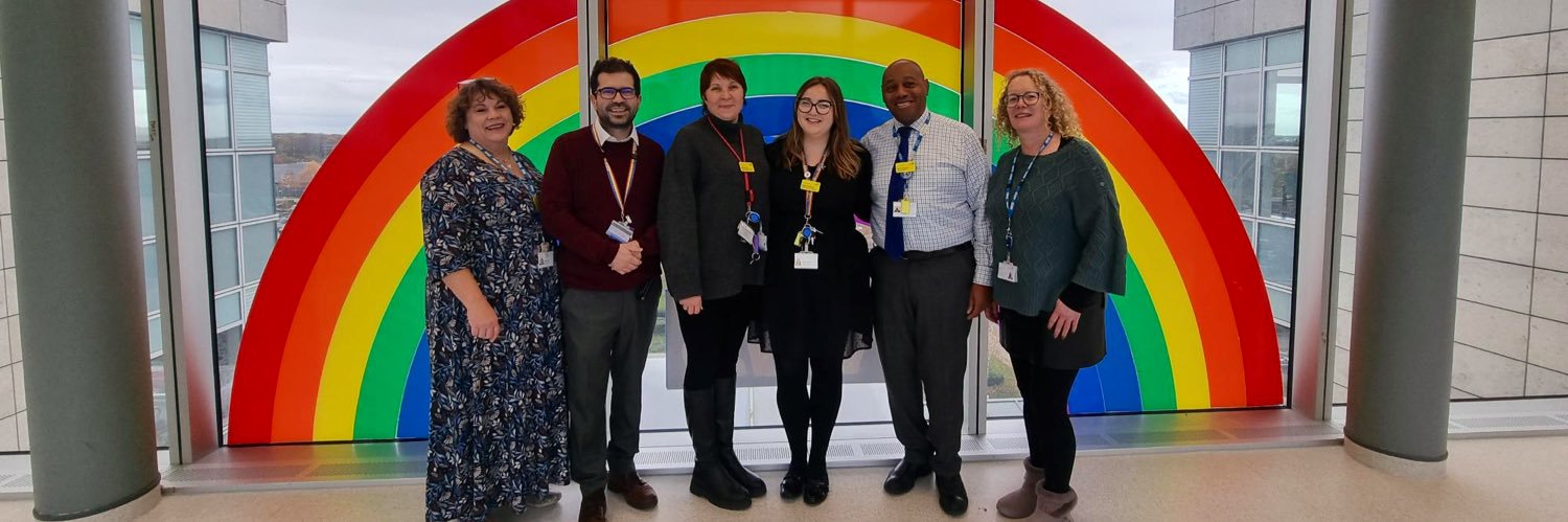 Patient Experience @ NWAngliaFT banner