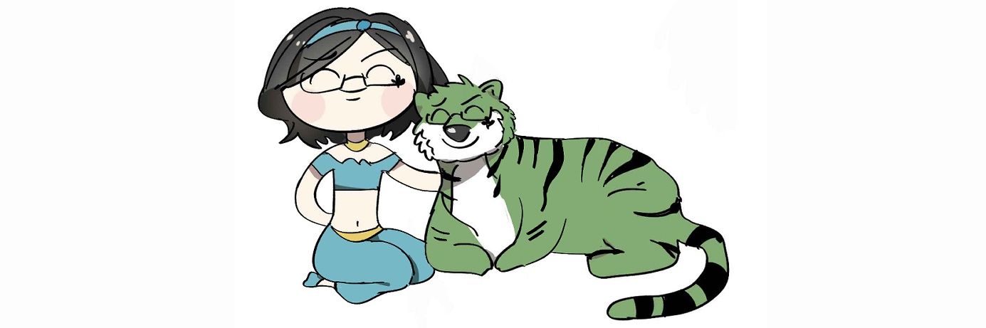 อายะ the sandbox🐚 banner