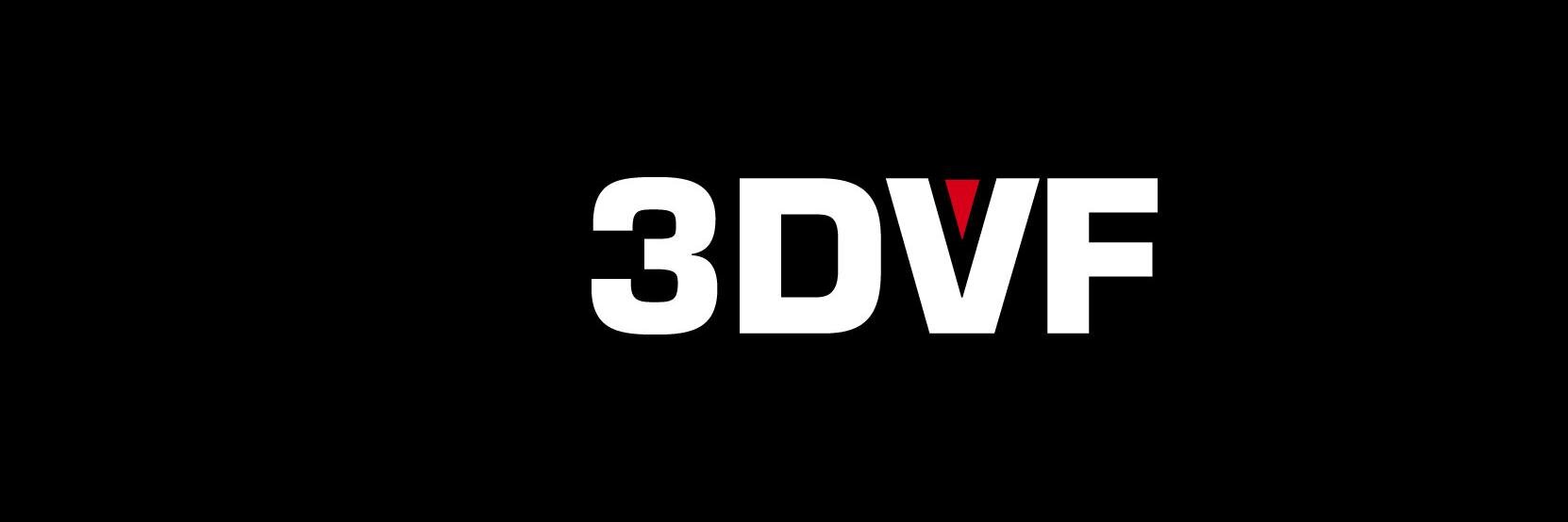 3DVF banner