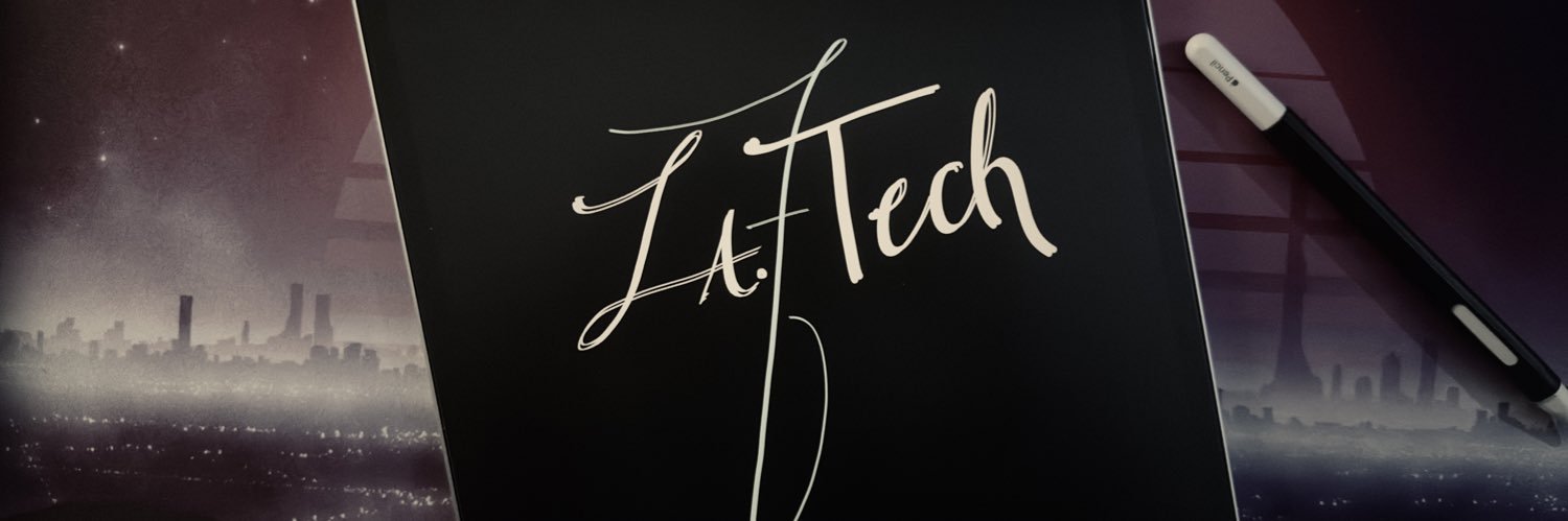 Fadhel's banner