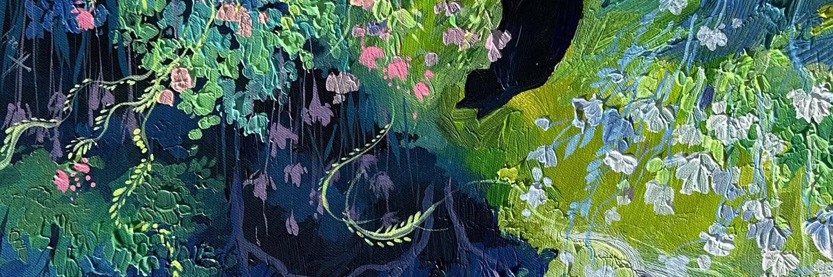 extradesi's profile banner image