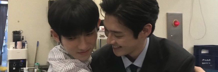 hongnnut's profile banner image