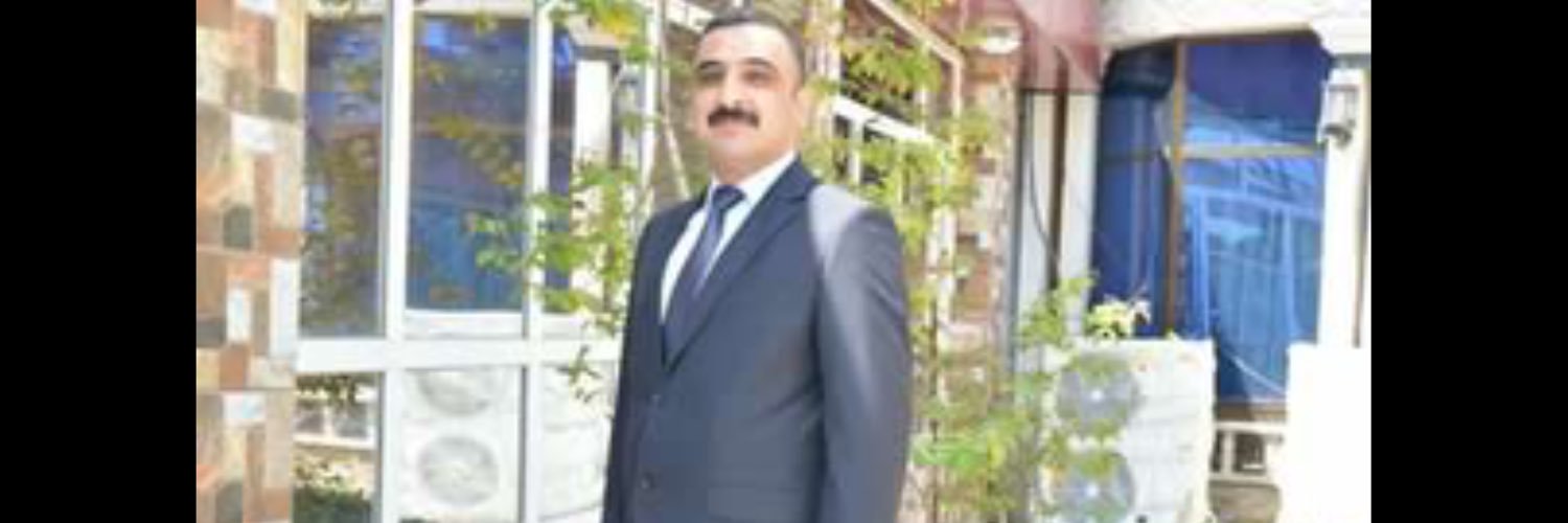 hayderbrhan's profile banner image