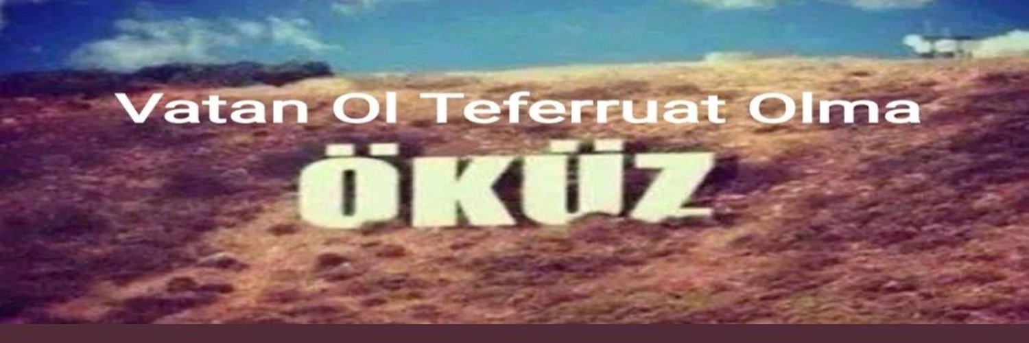 Siyam_Öküzü Profile Banner