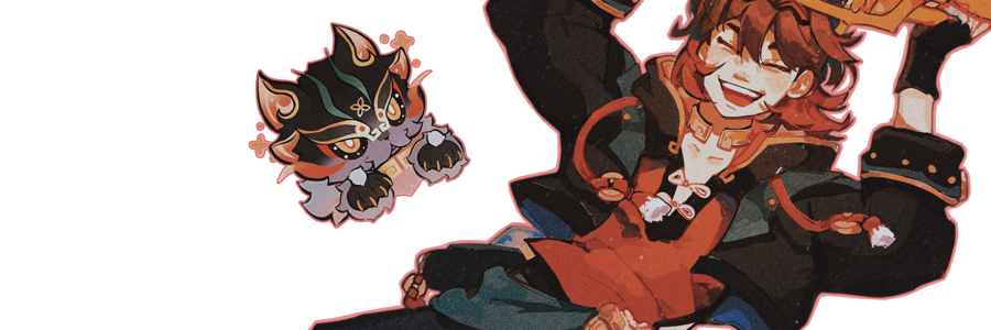 𝙜̲𝙖̲𝙢̲𝙞̲𝙣̲𝙜̲ . ݁˖ banner