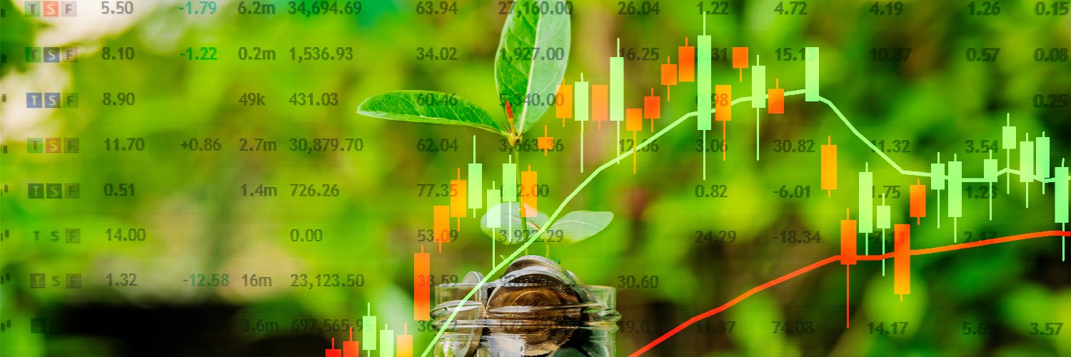 GreenFin (Middlesex University Research Cluster) banner