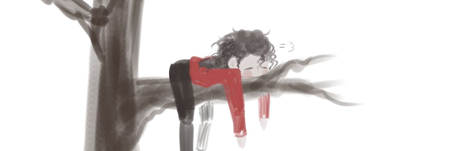 欧泊蛋白葵🌻_ banner