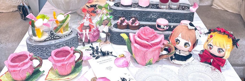 もふ☆+°@うめ&すみかℒℴѵℯ🍙❤️💚せかんどげんち🪓 banner