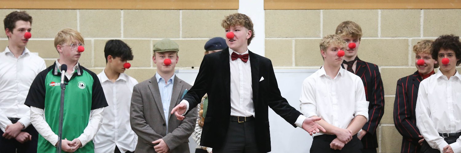 Morrison House banner