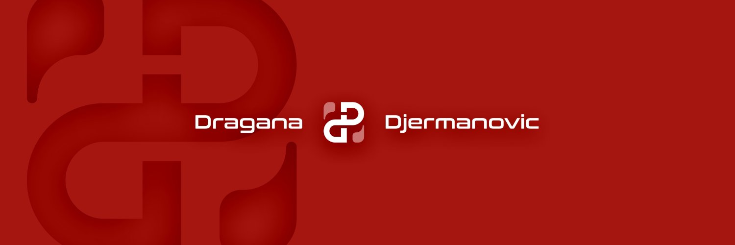 GagaDjermanovic's profile banner image