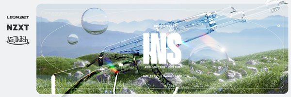 inscsgo Profile Banner